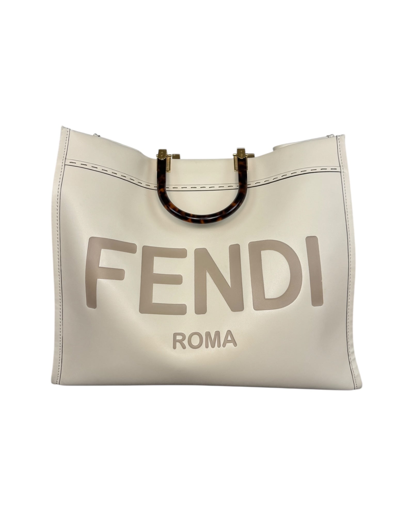 Fendi Sunshine Tote
