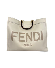 Fendi Sunshine Tote