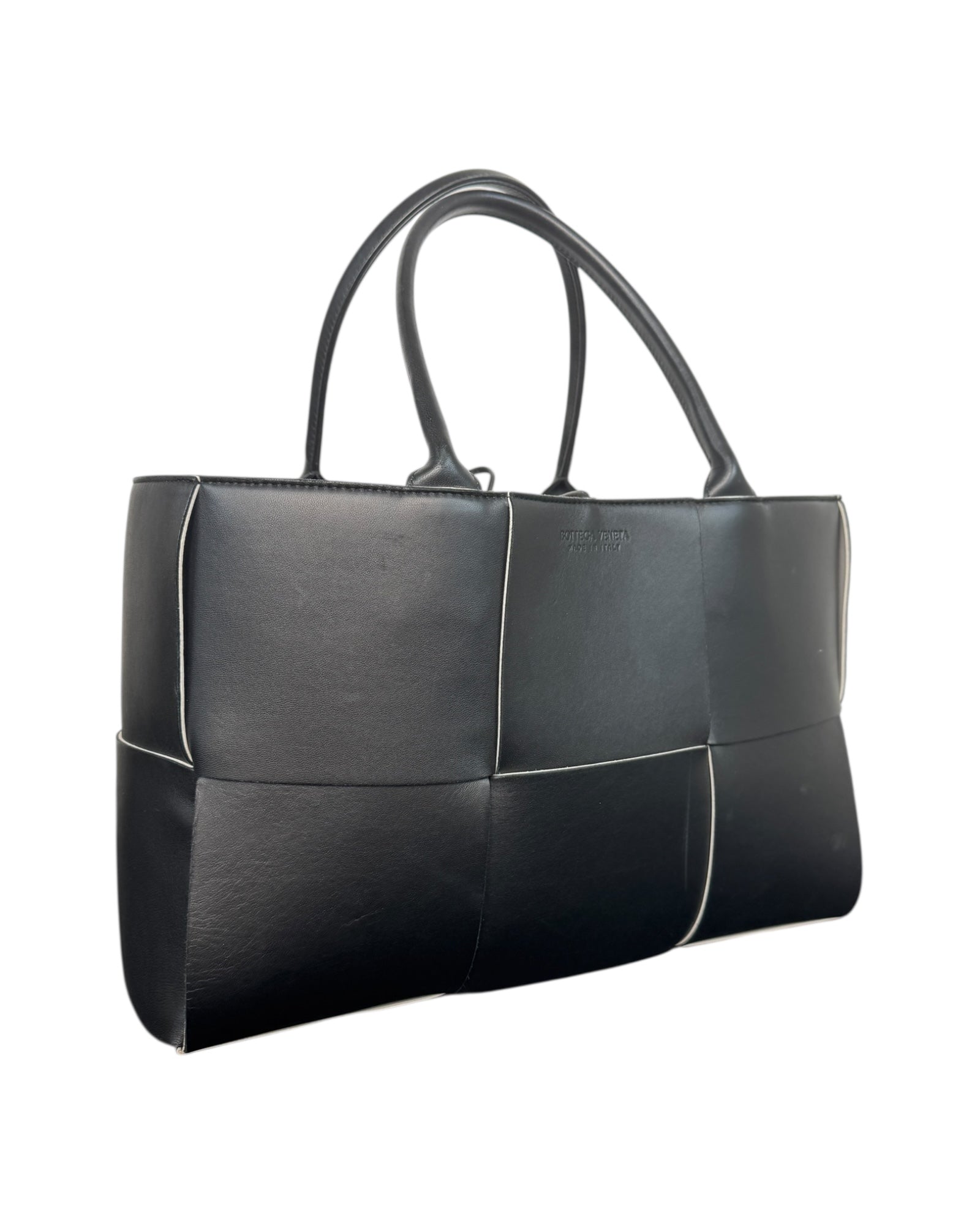 Bottega Veneta Arco Maxi