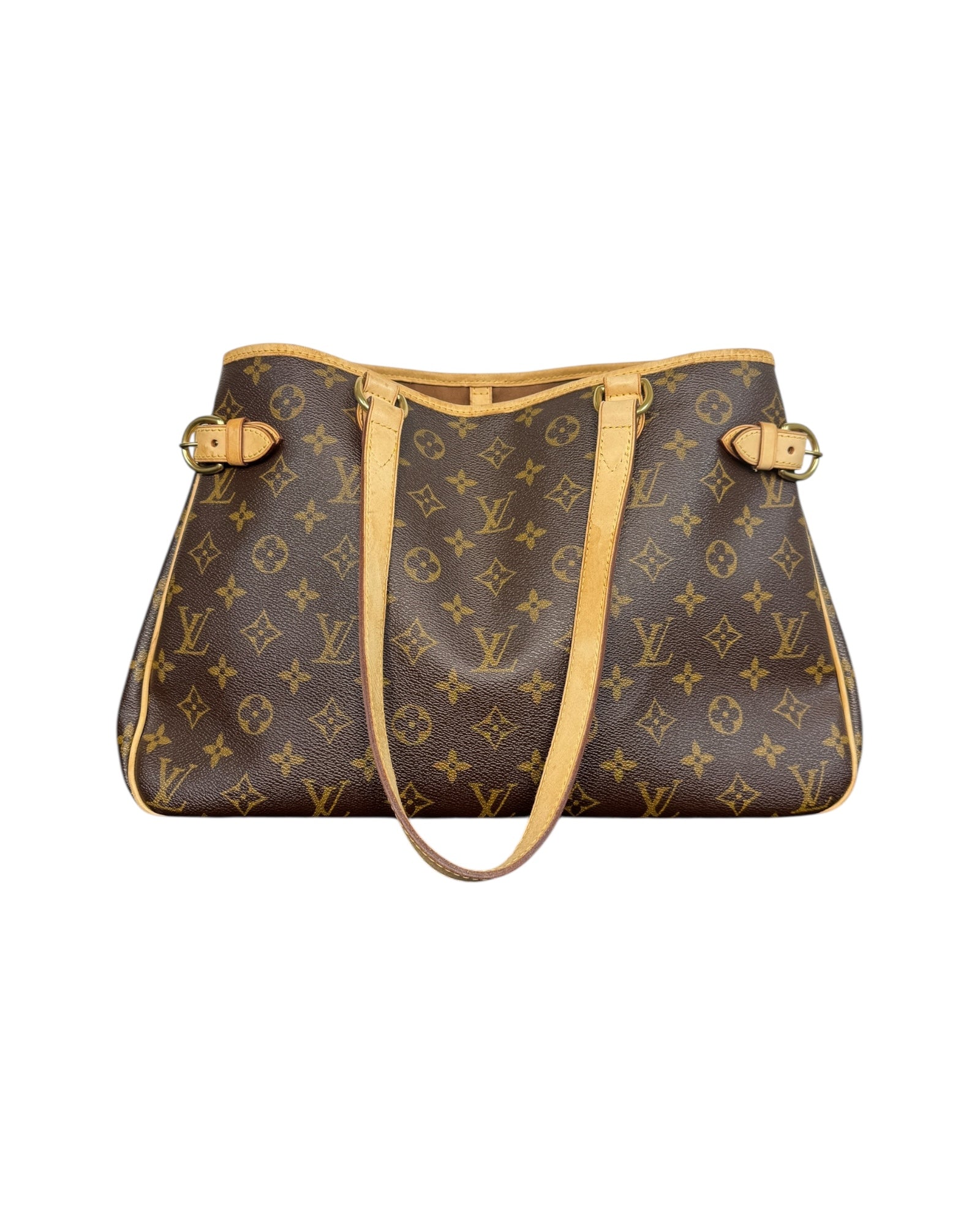 Louis Vuitton Batignolles Horizontal
