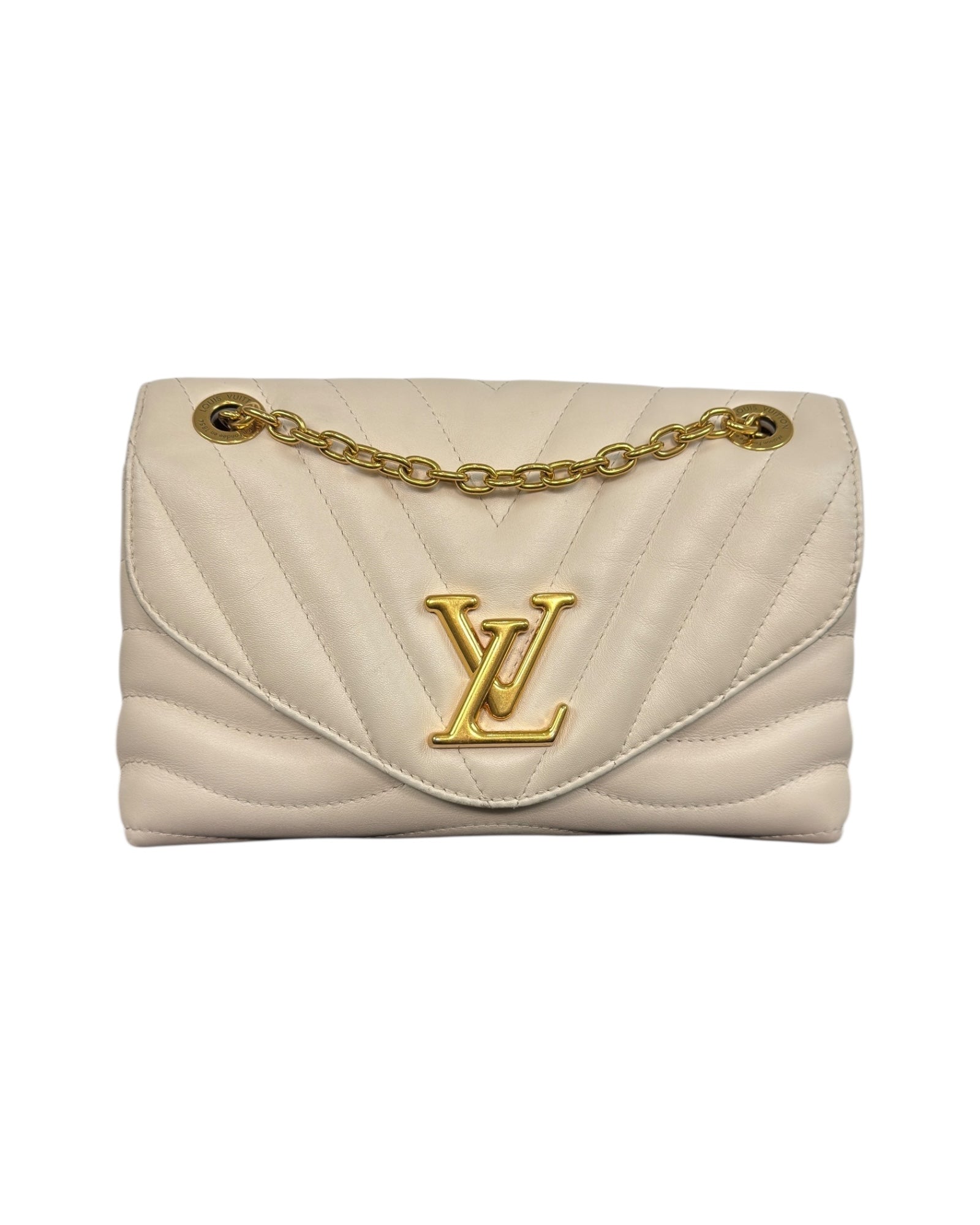 Louis Vuitton New Wave MM