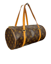 Louis Vuitton Pappillon 26