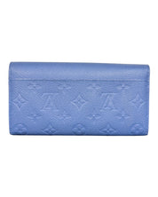 Louis Vuitton Sarah Wallet