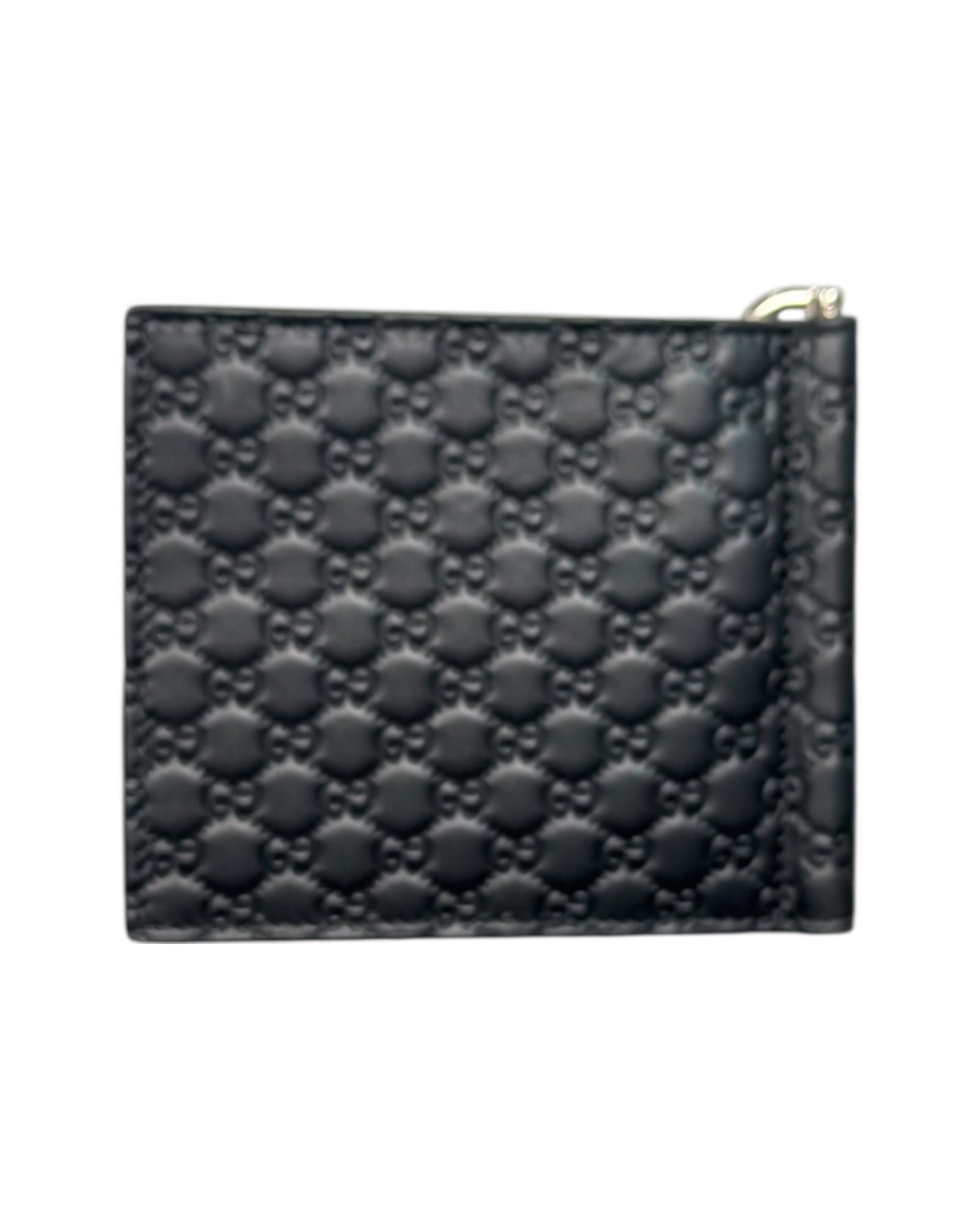 Gucci Microguccissima Wallet
