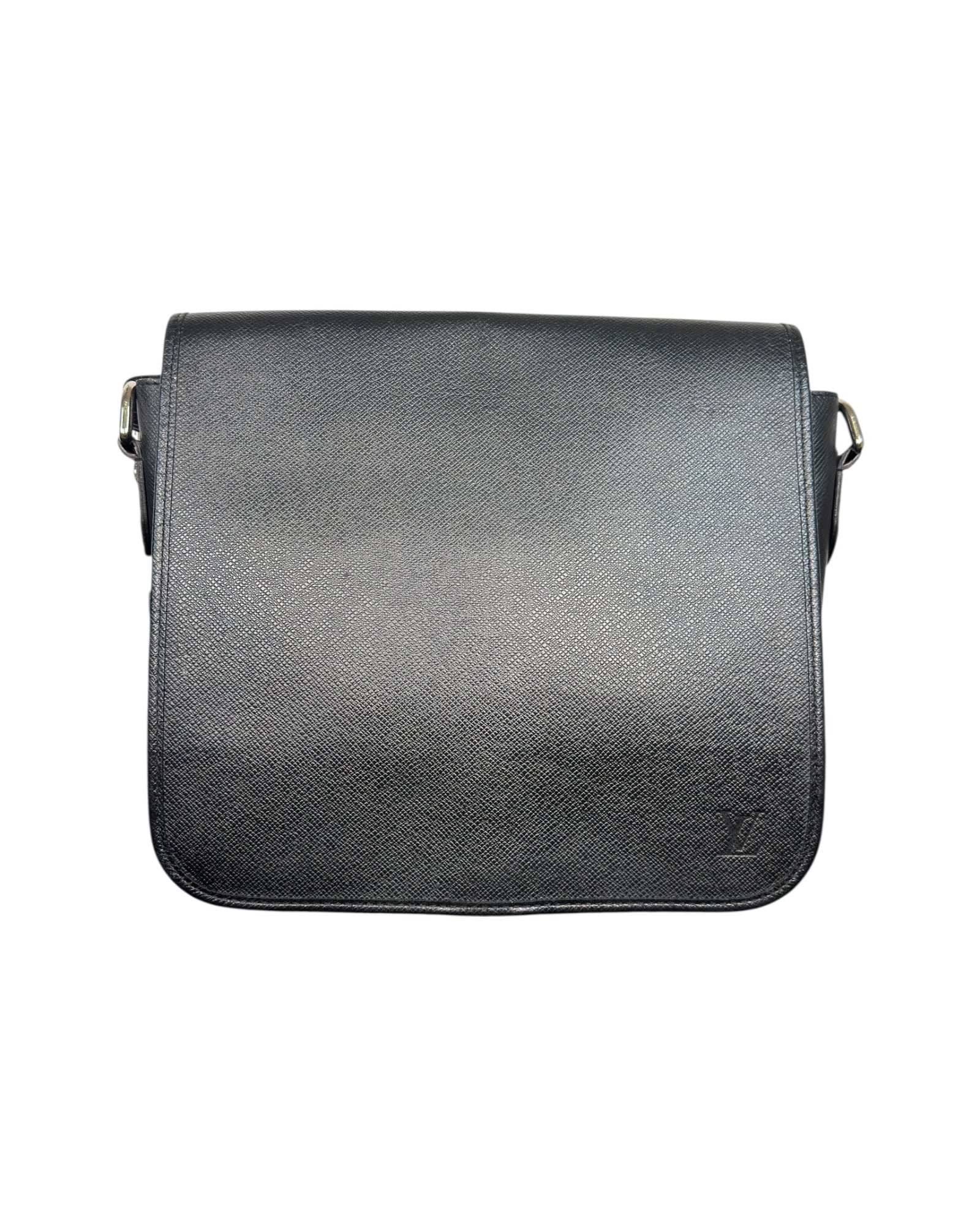 Louis Vuitton Taiga Andrei Ardoise