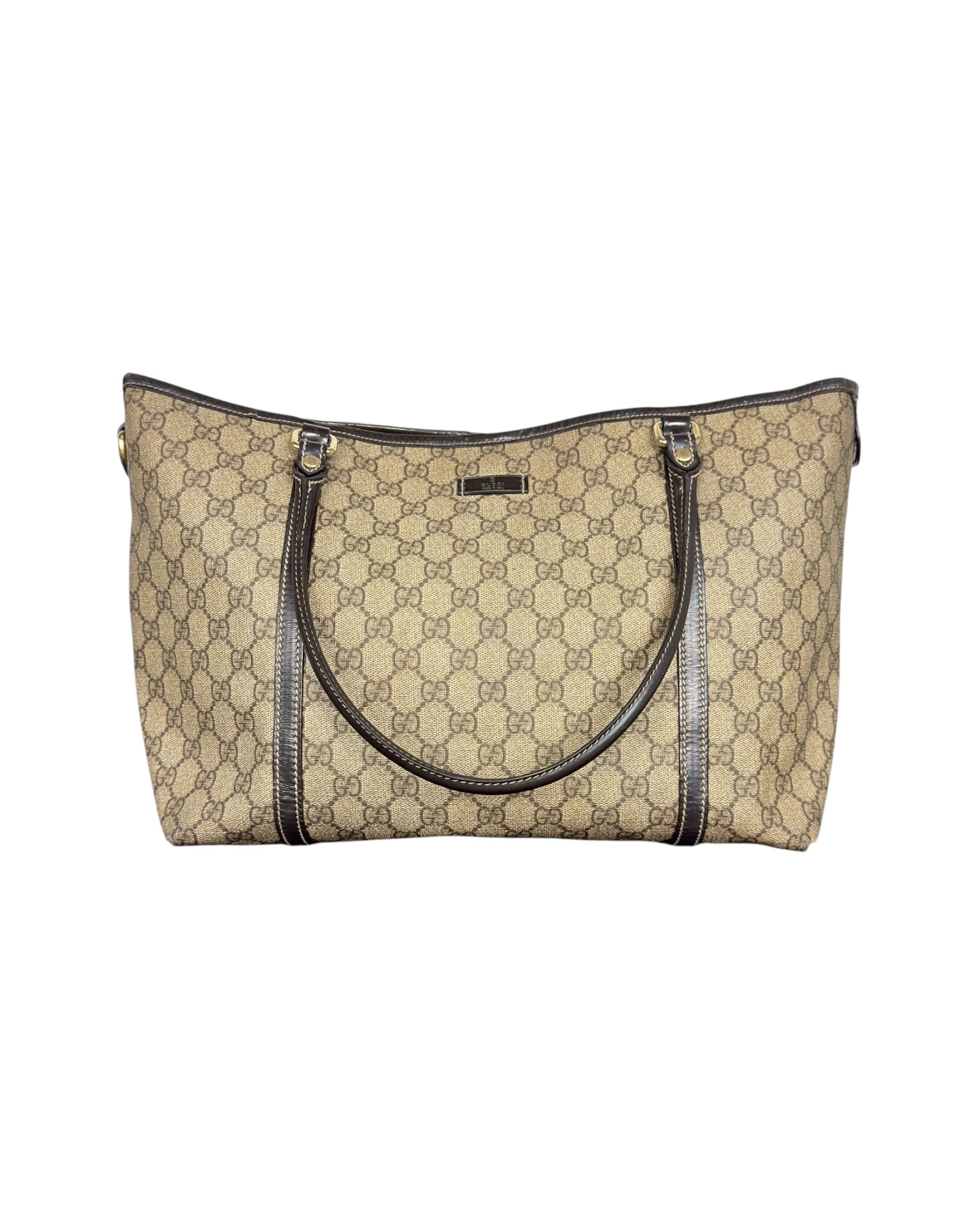 Gucci GG Supreme Joy Tote