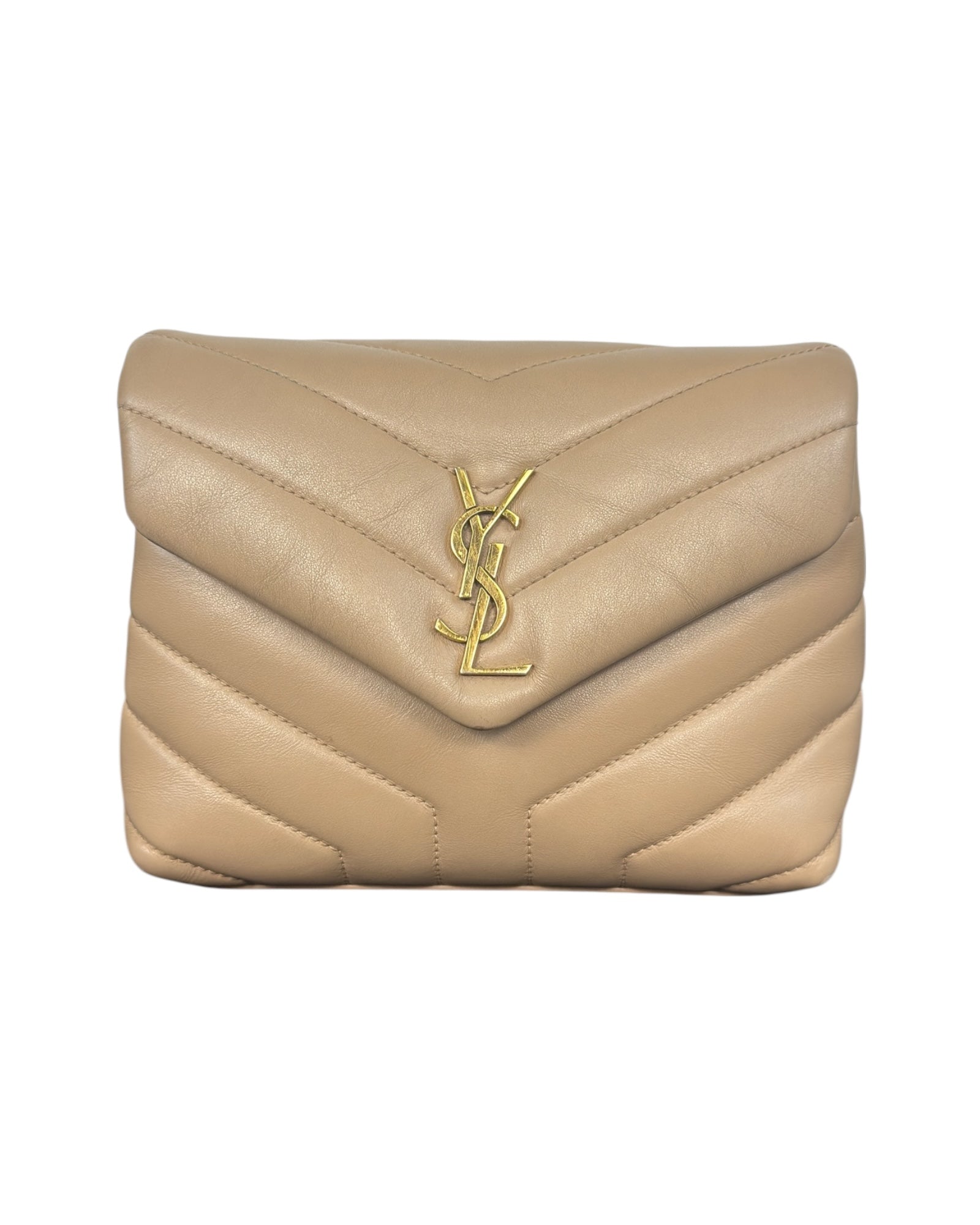 Saint Laurent LouLou Toy