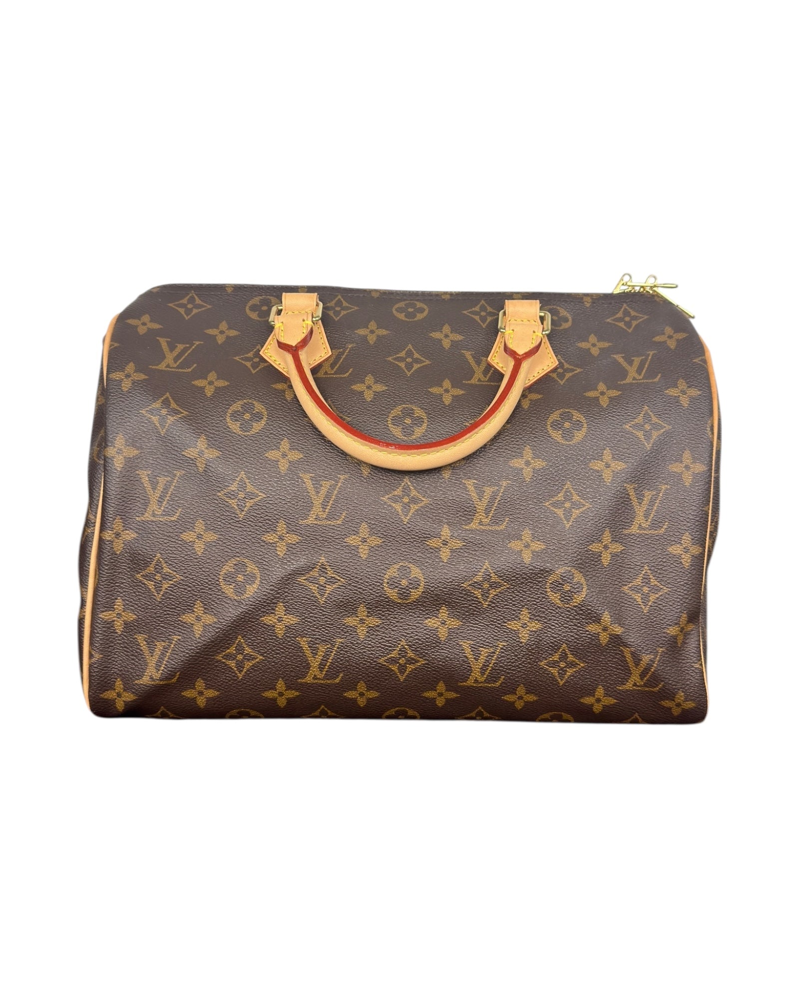 Louis Vuitton Speedy Bandouliere 30