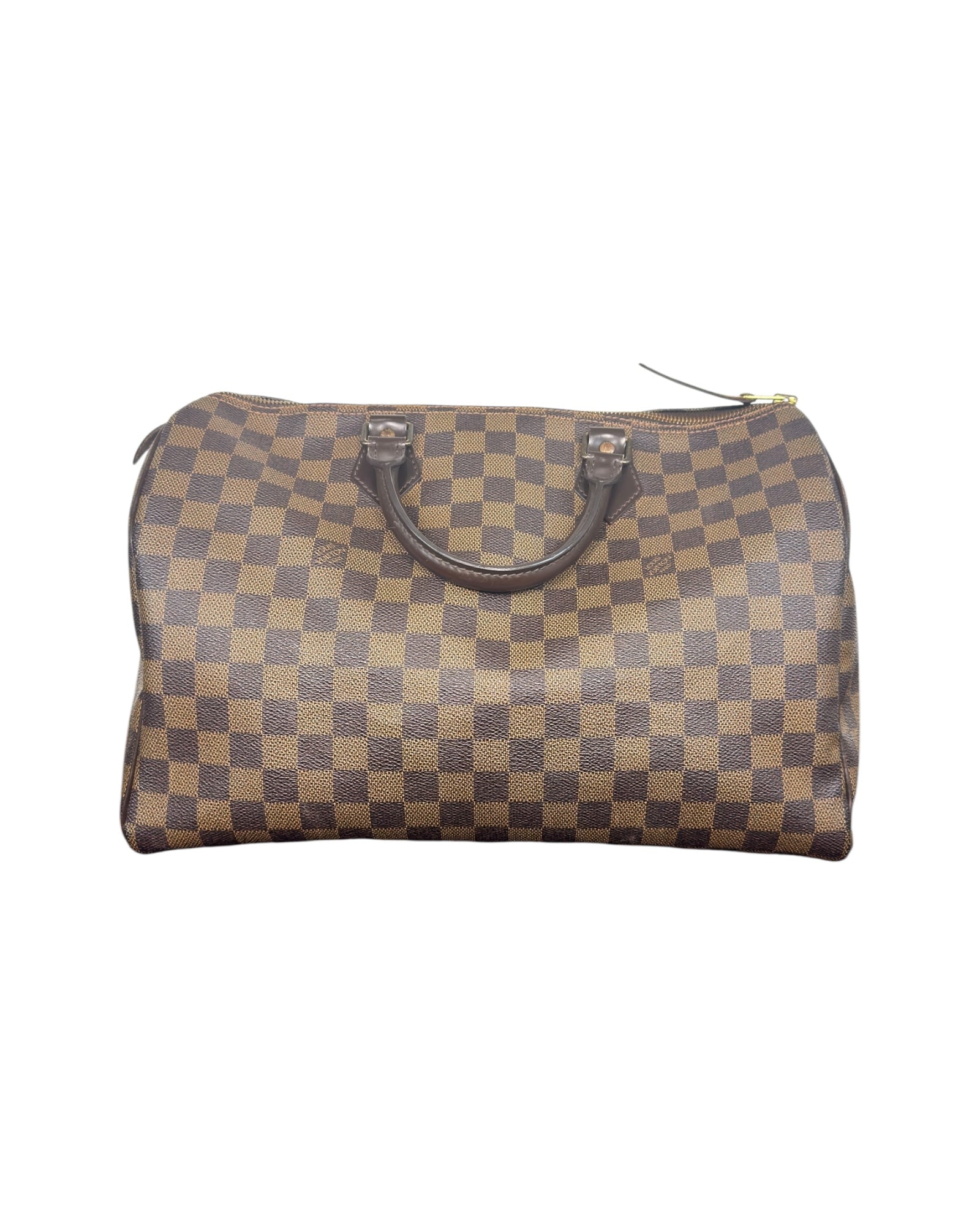 Louis Vuitton Speedy 35