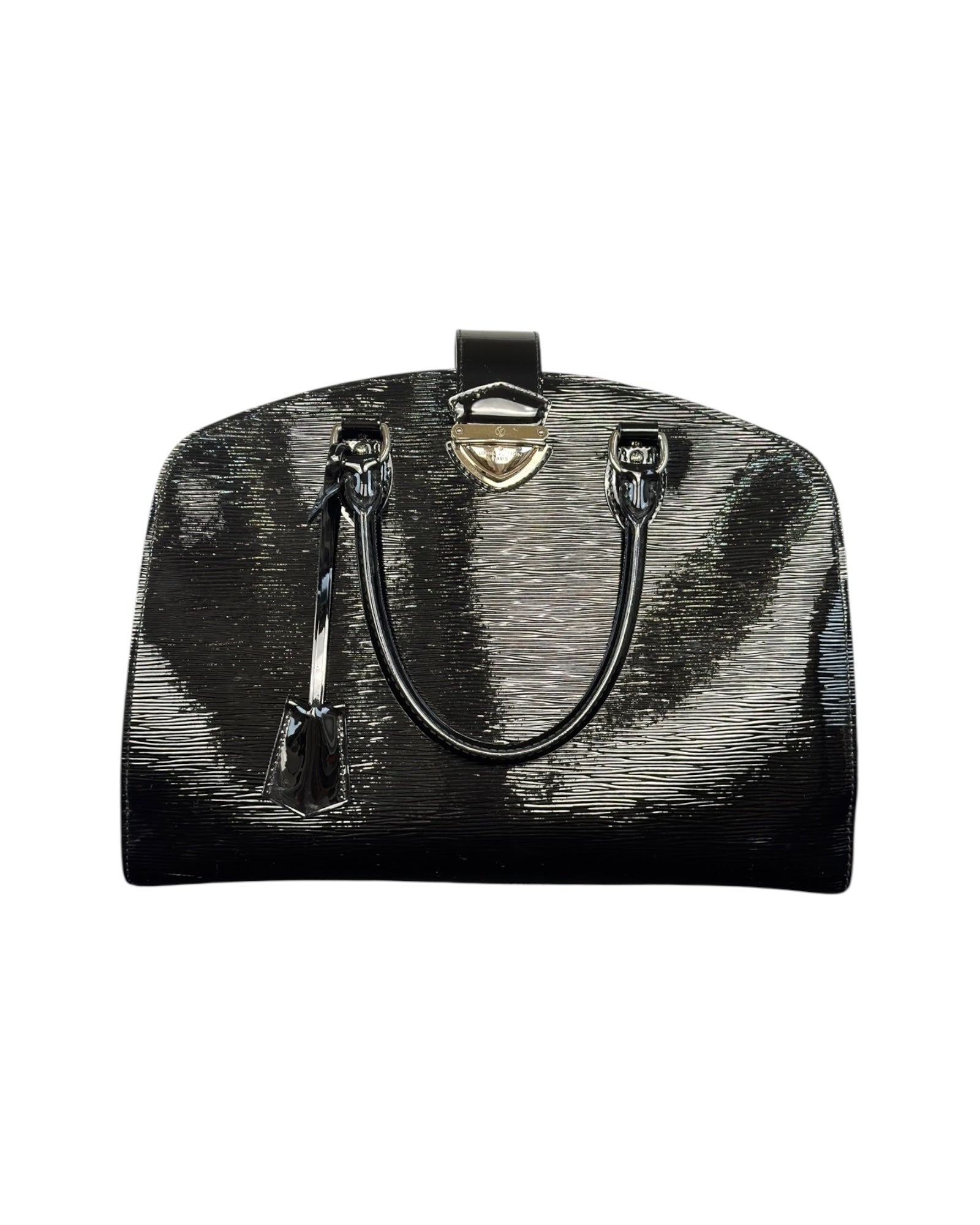 Louis Vuitton Electric Epi Pont-Neuf GM
