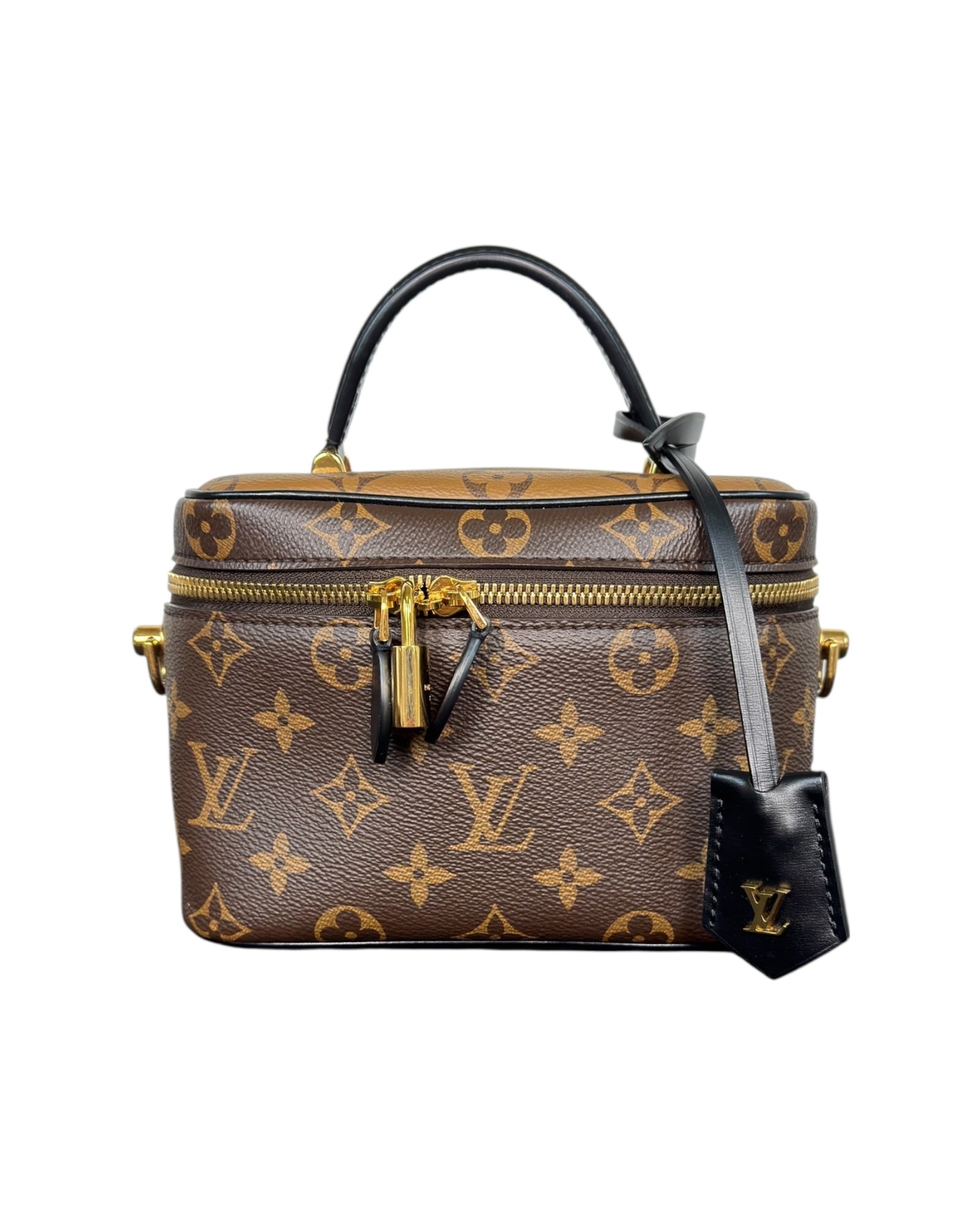 Louis Vuitton Reverse Vanity PM