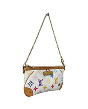 Louis Vuitton Milla Pochette