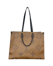 Louis Vuitton OnTheGo Reverse GM