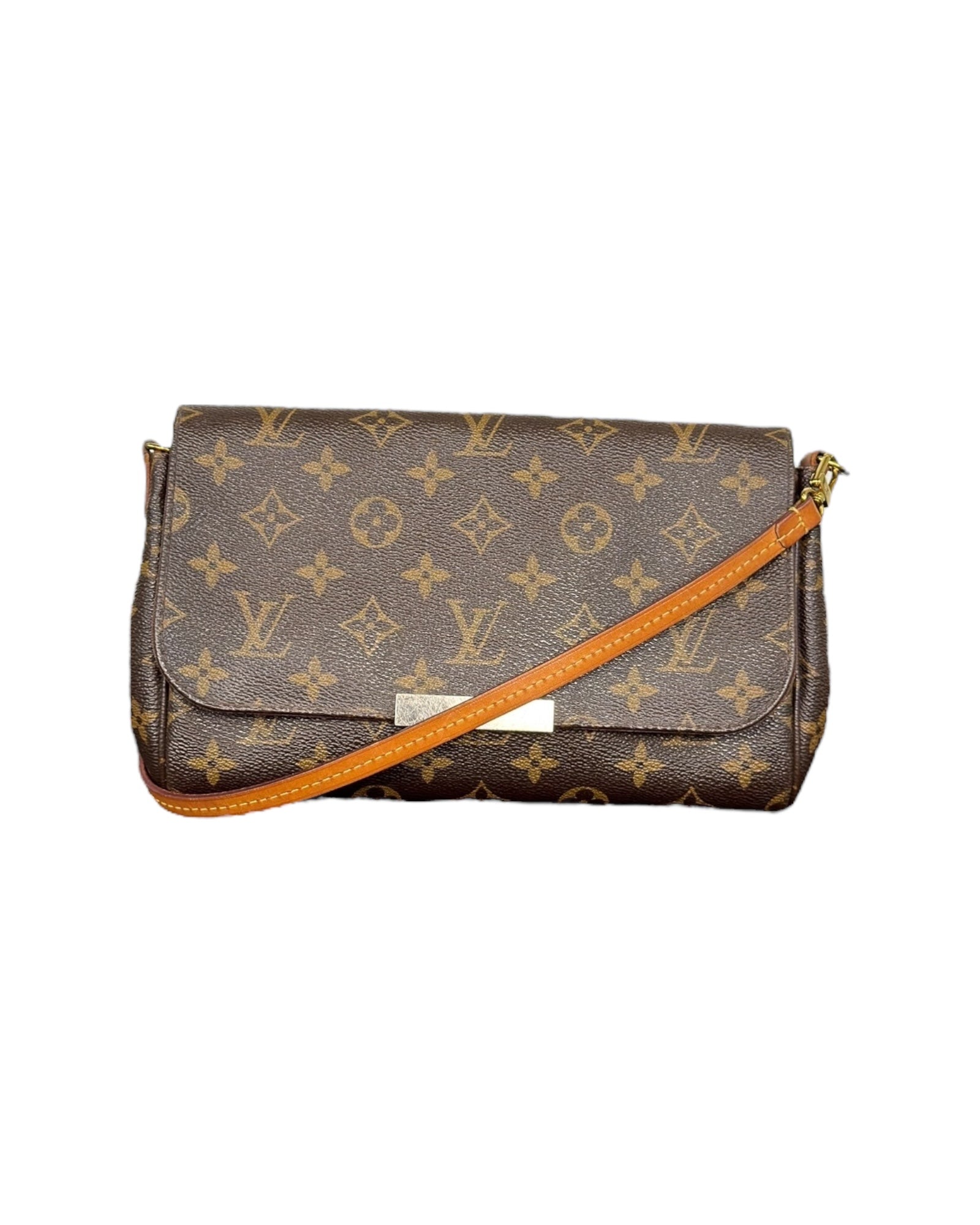 Louis Vuitton Favorite MM