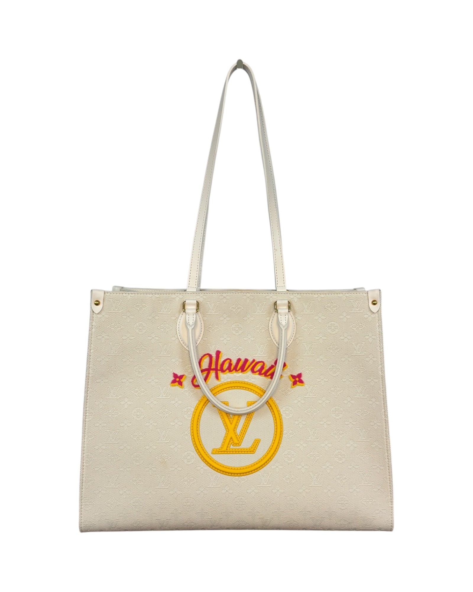Louis Vuitton OnTheGo GM
