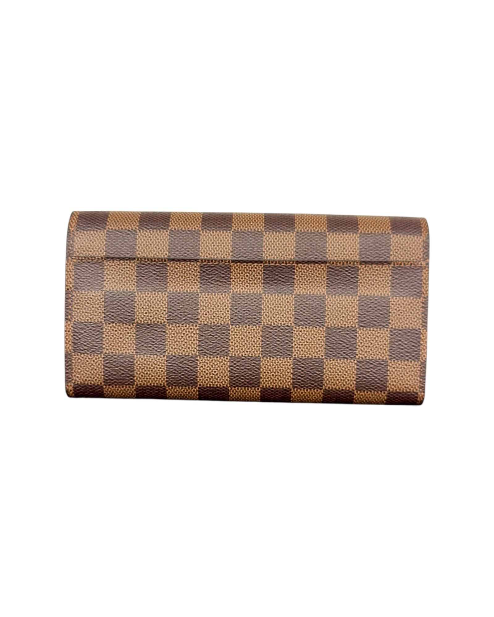 Louis Vuitton Sarah Wallet