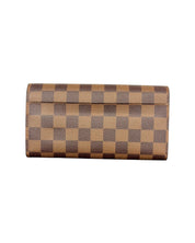Louis Vuitton Sarah Wallet
