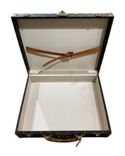 Louis Vuitton Cotteville 45 Vintage Briefcase