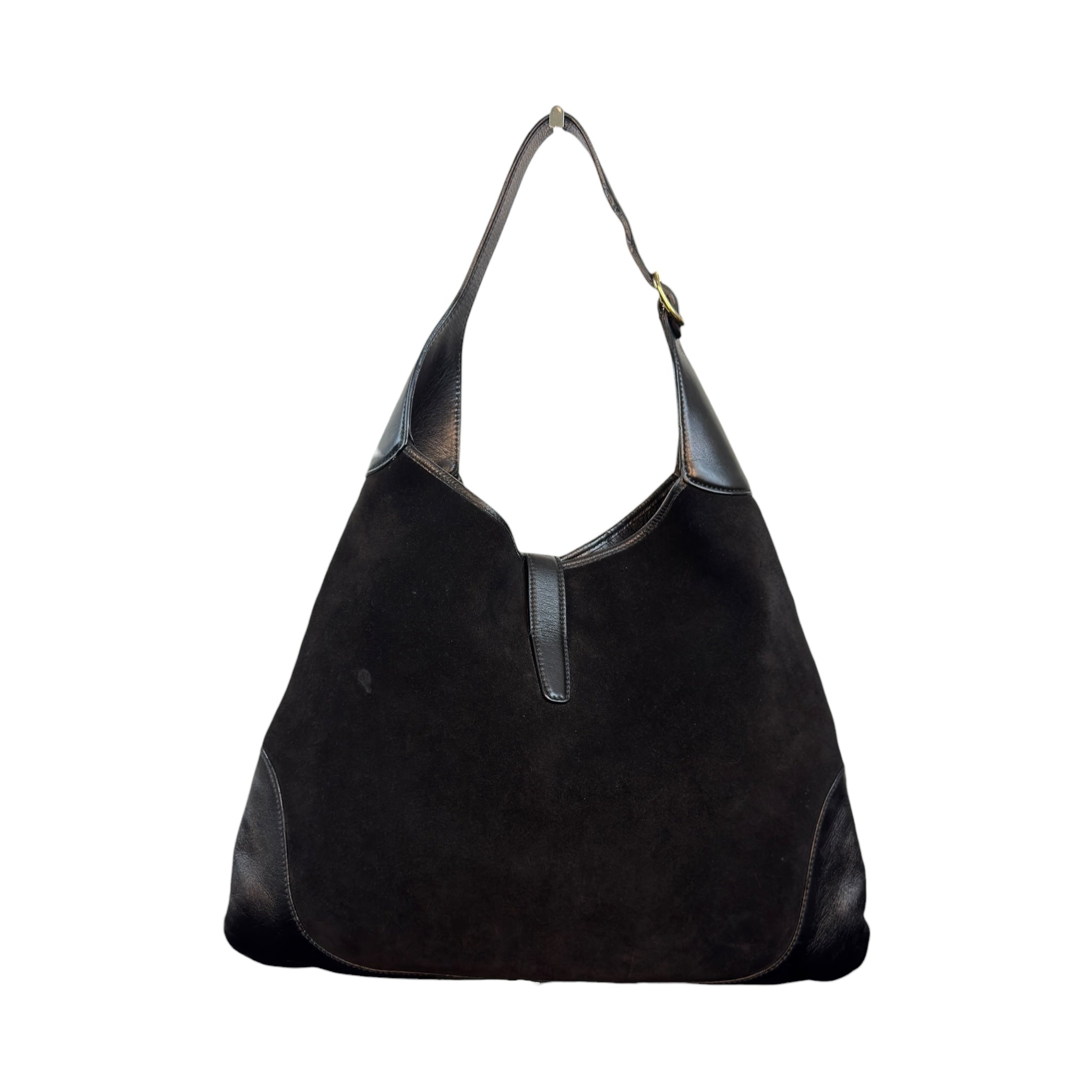 Gucci Jackie O Bouvier Studded