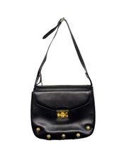 Salvatore Ferragamo Gancini Messenger