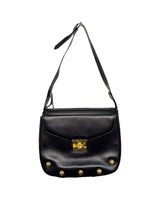 Salvatore Ferragamo Gancini Messenger