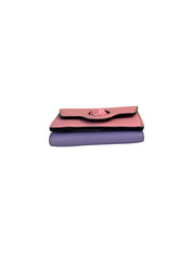 Versace La Medusa Wallet