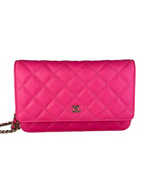 Chanel Wallet on Chain