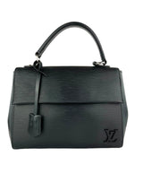 Louis Vuitton Epi Cluny BB