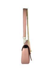 Louis Vuitton LockMe Chain Bag East West