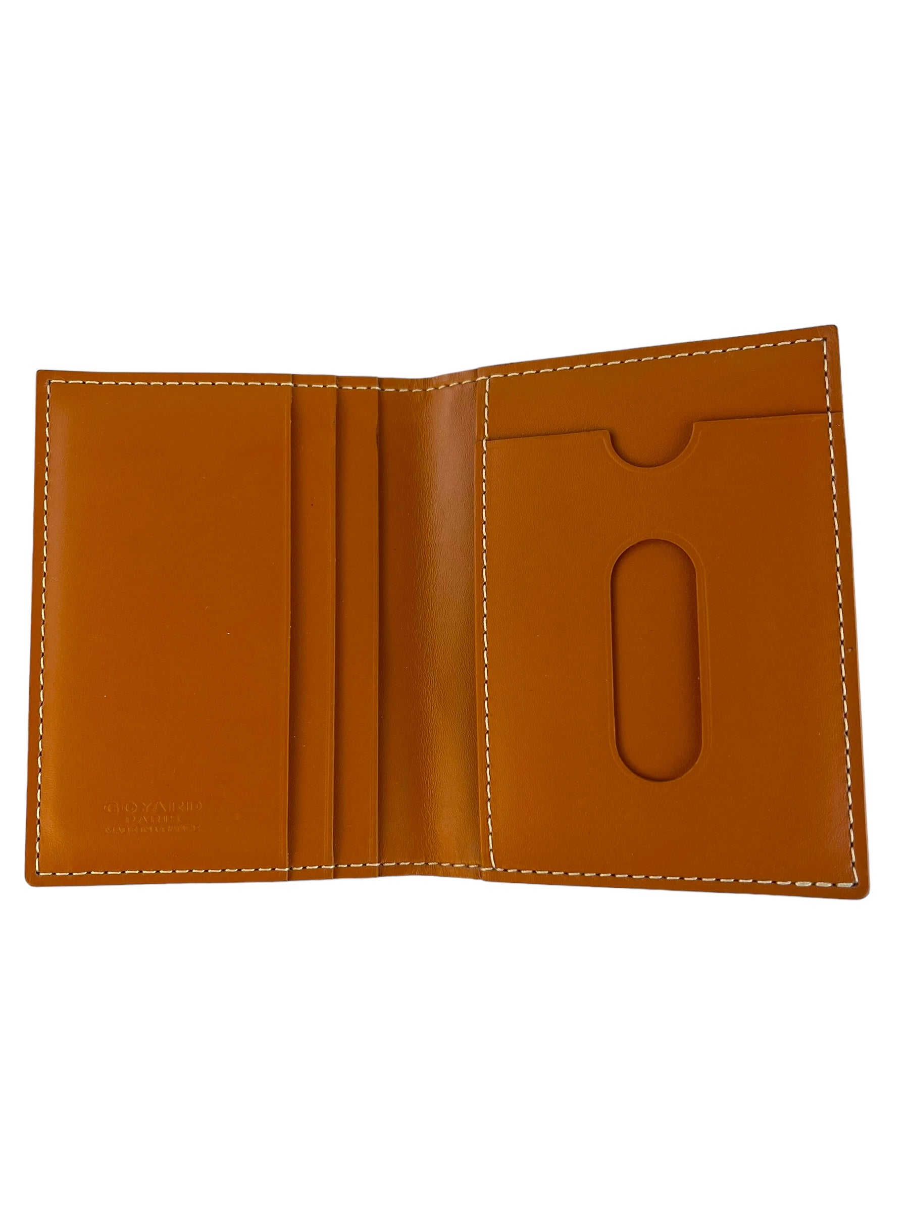 Goyard Saint Marc Card Holder