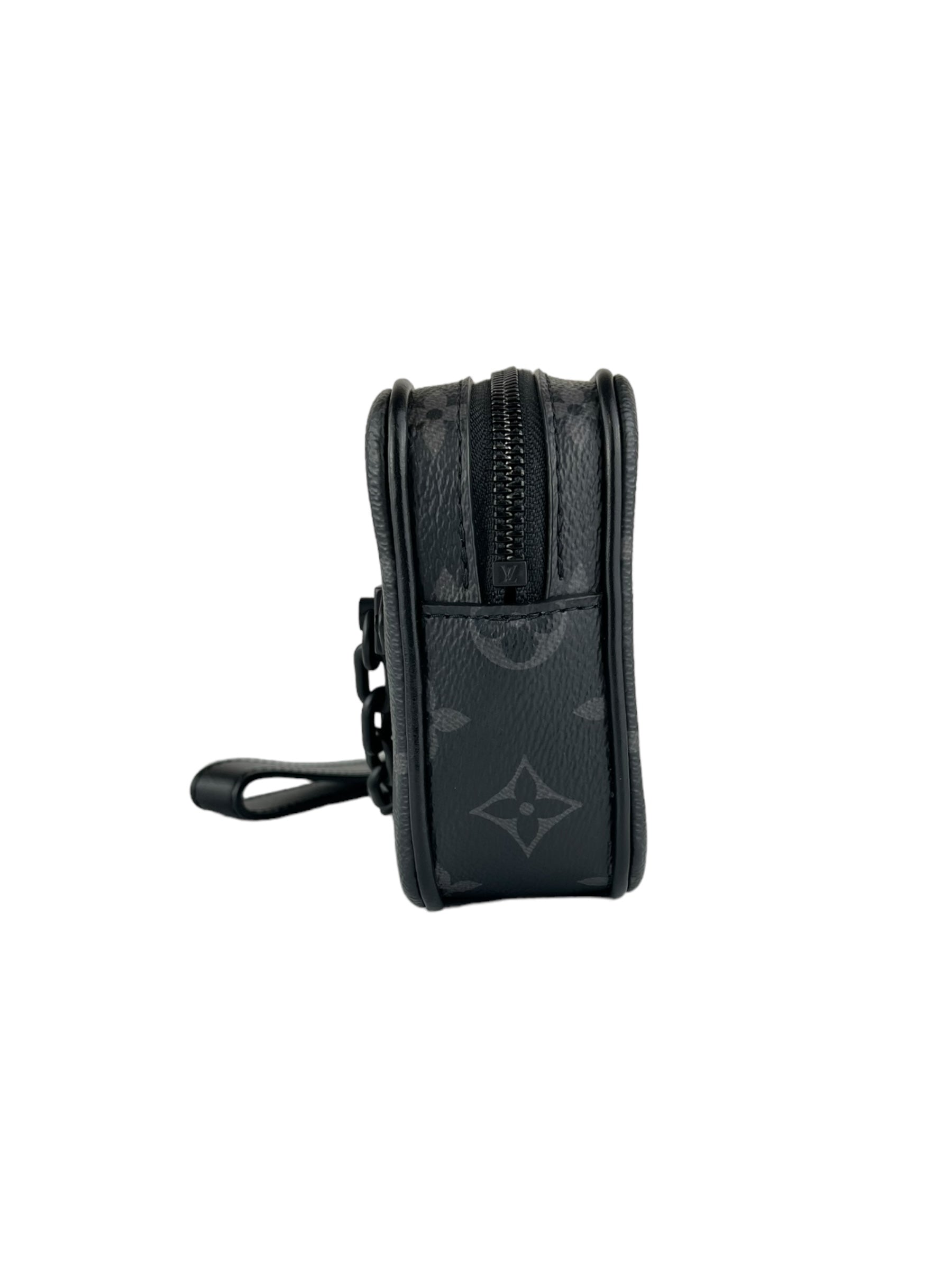 Louis Vuitton Volga Eclipse