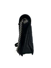 Chanel Boy Bag XL Gentle Suede
