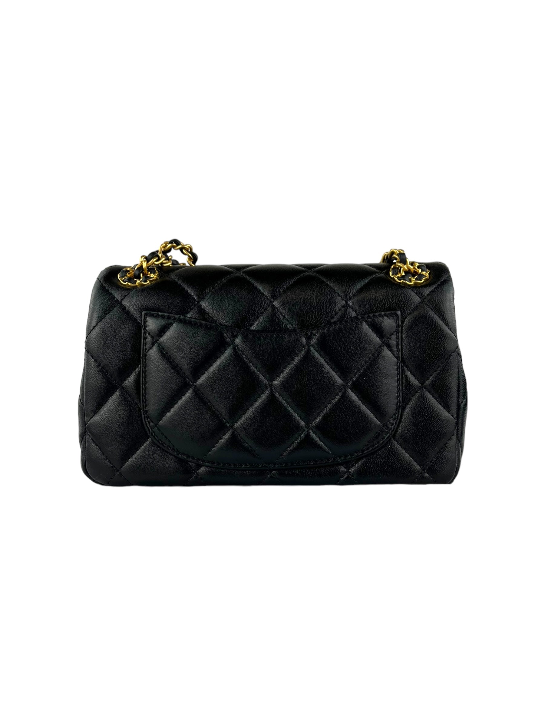 Chanel Mini Flap Bag