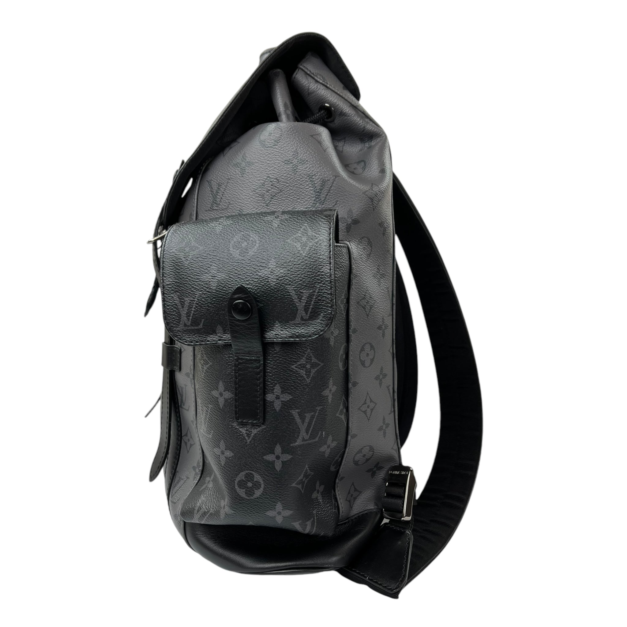 Louis Vuitton Christopher MM Backpack