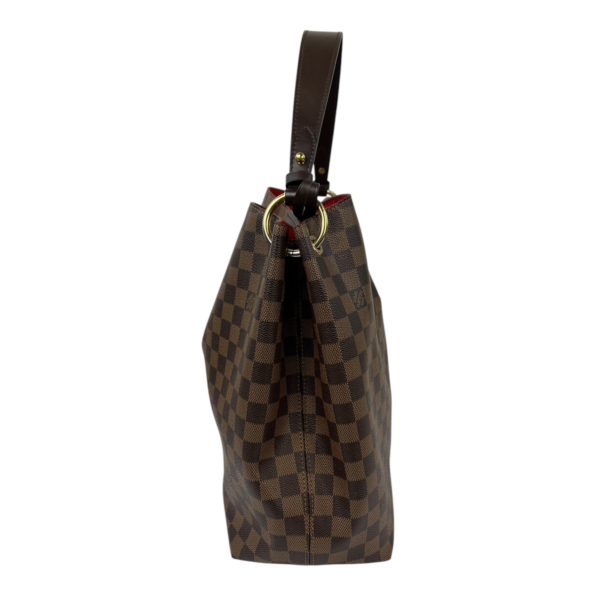 Louis Vuitton Graceful MM