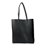 Saint Laurent North/South Shopping Tote