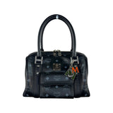 MCM Visetos Boston