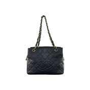 Chanel Petite Timeless Tote