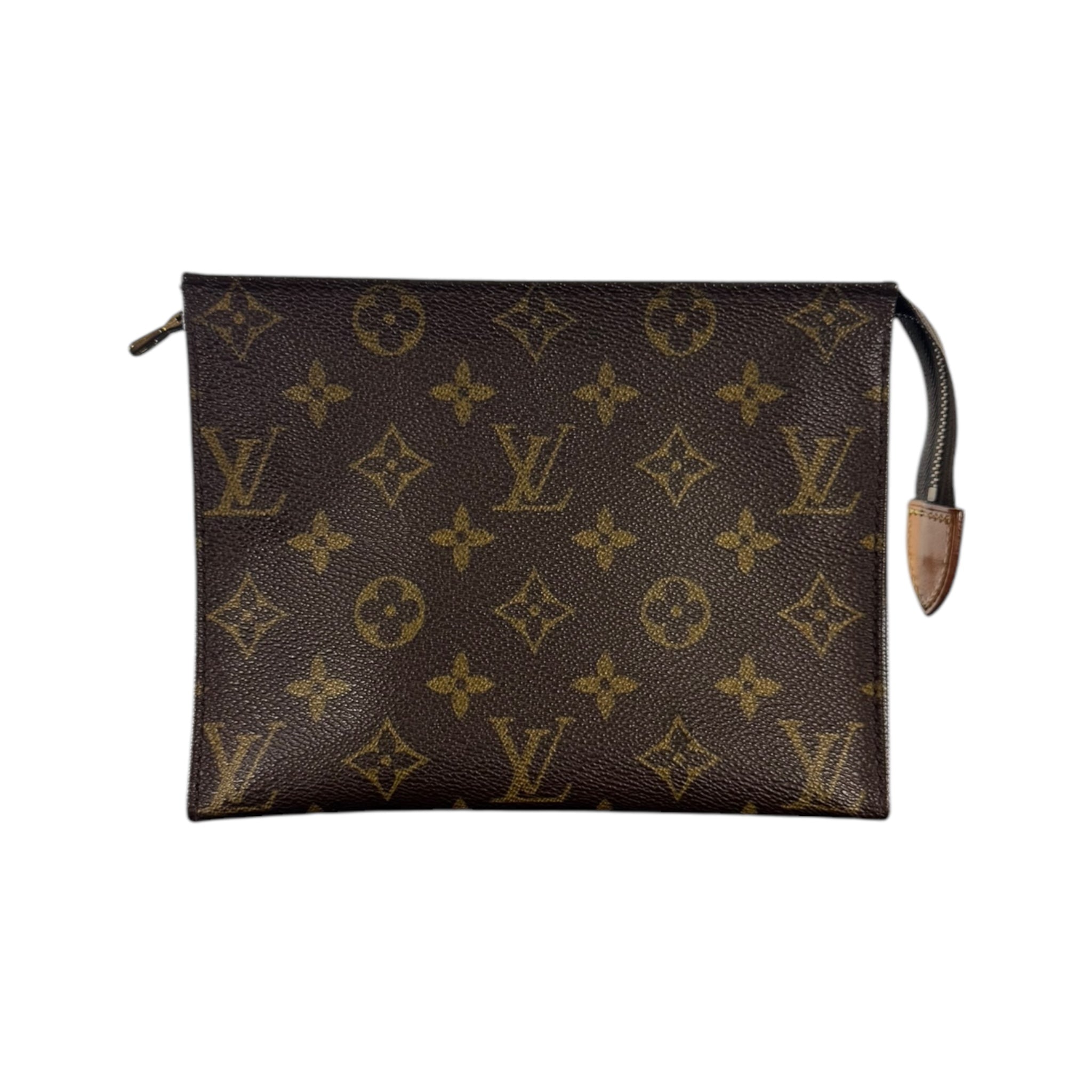 Louis Vuitton Vintage Poche Toilette