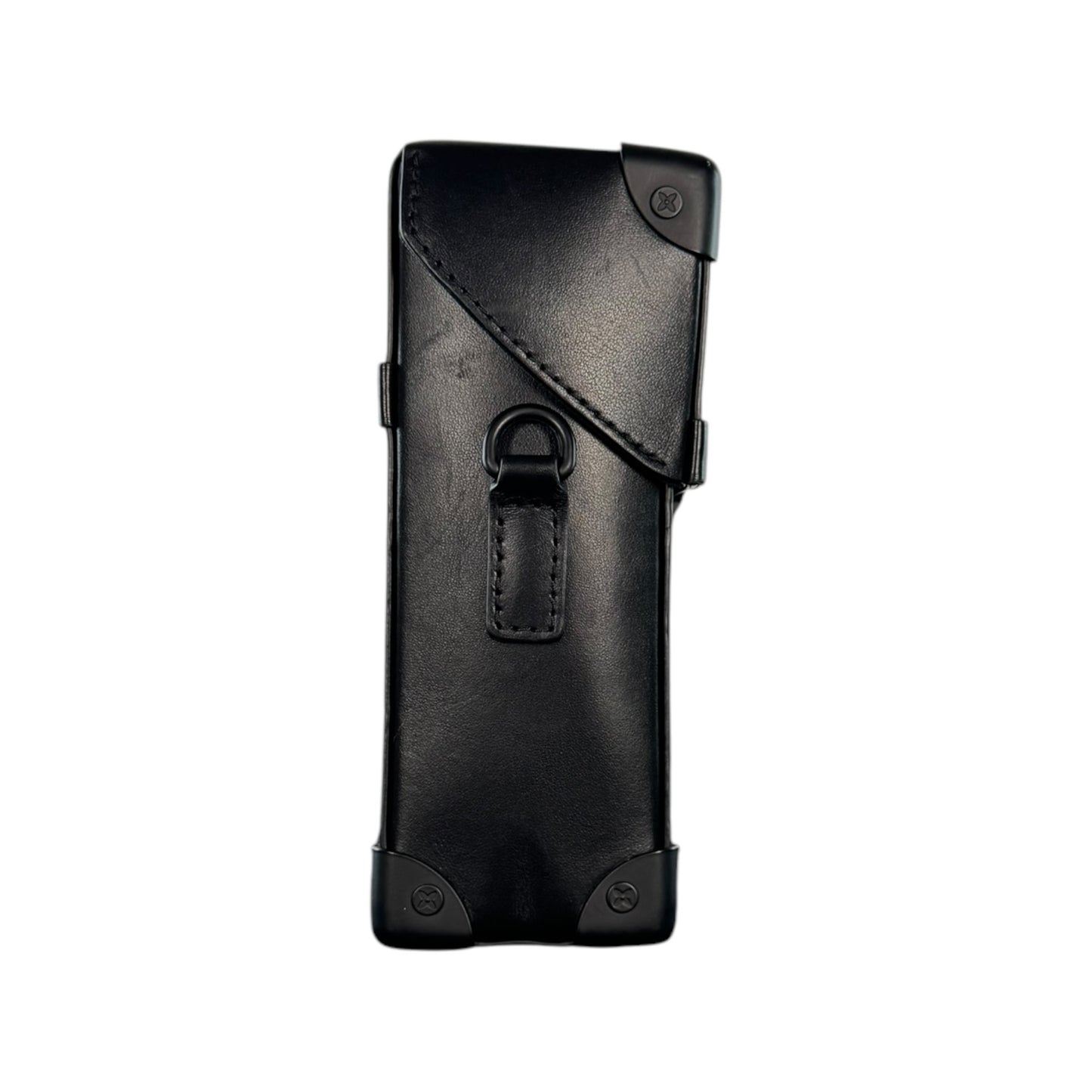 Louis Vuitton Vertical Trunk Wallet Bag