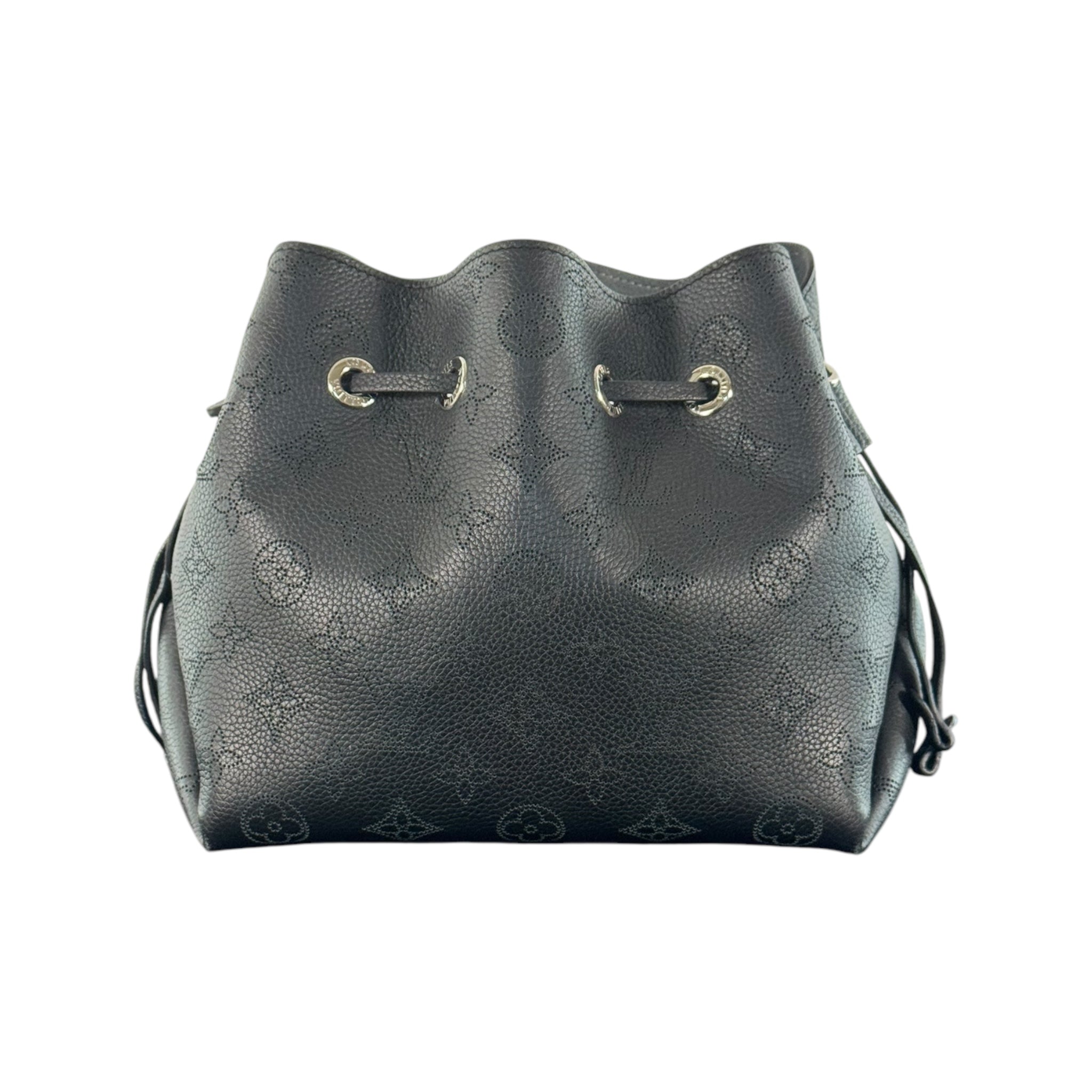 Louis Vuitton Bella Bucket Bag
