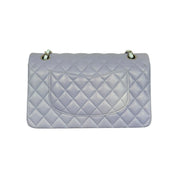 Chanel Medium Ombre Double Flap