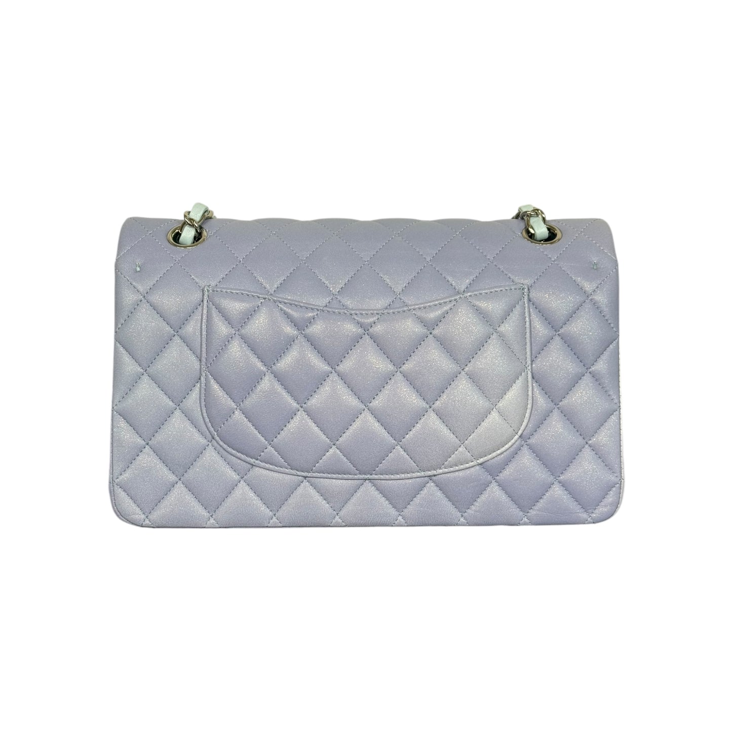 Chanel Medium Ombre Double Flap