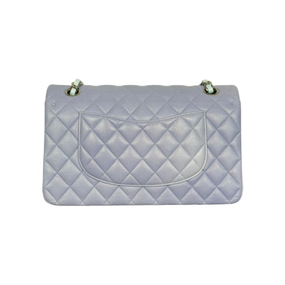 Chanel Medium Ombre Double Flap