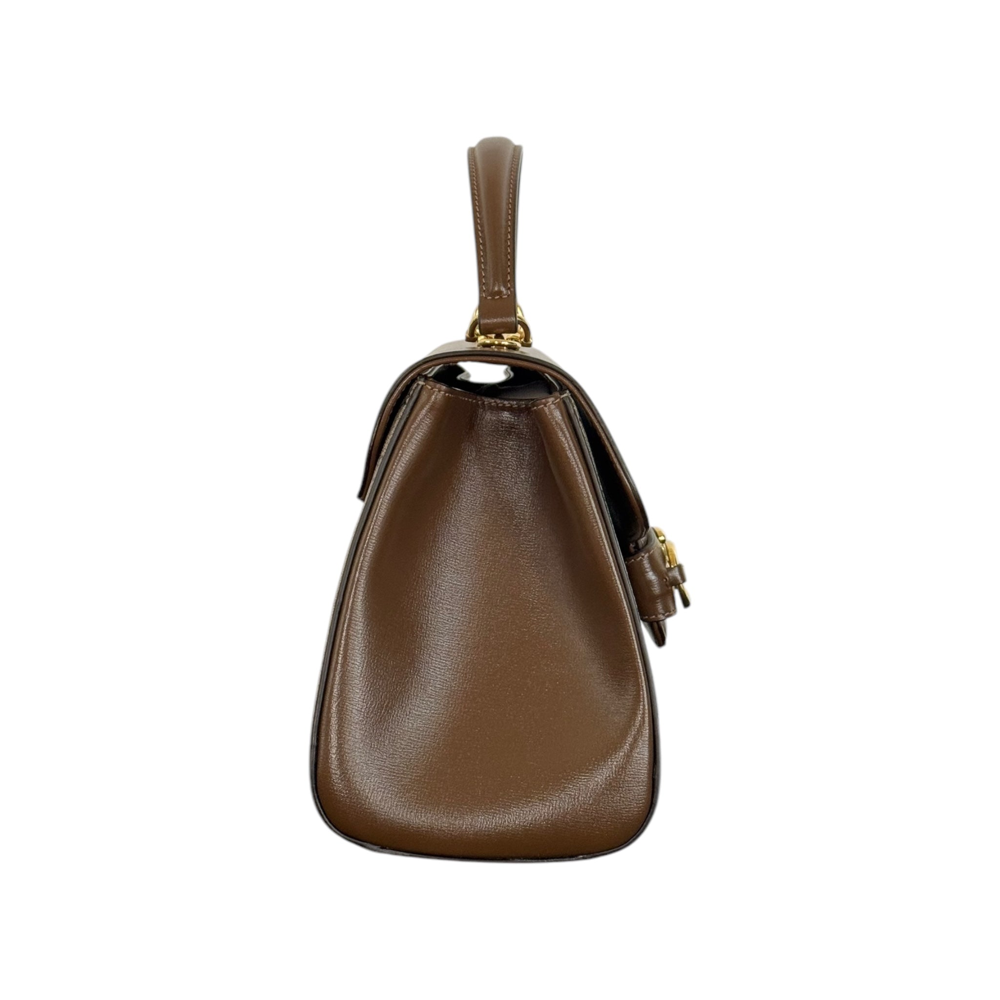 Gucci Horsebit 1955 Medium Top Handle