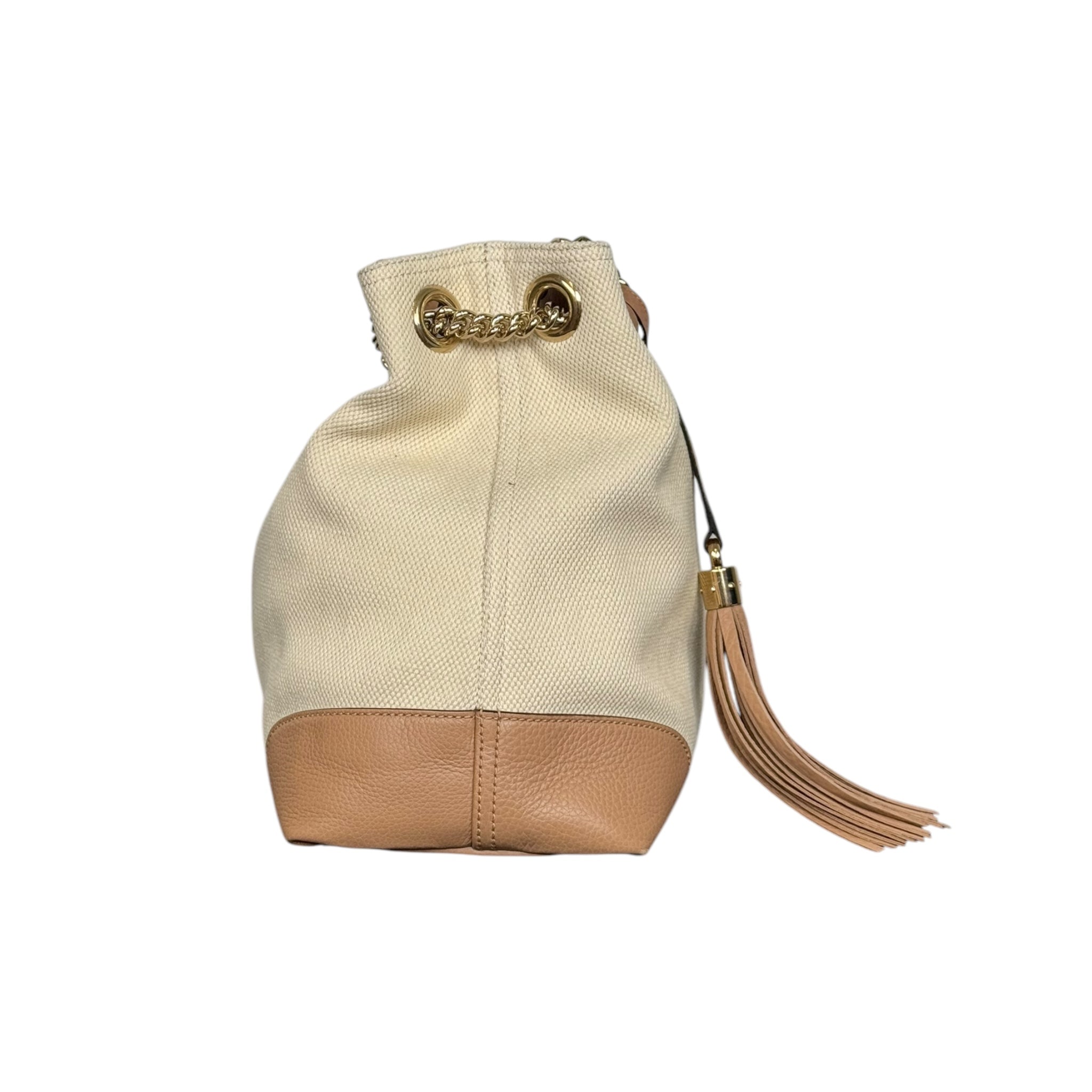 Gucci Soho Chain Tote Medium