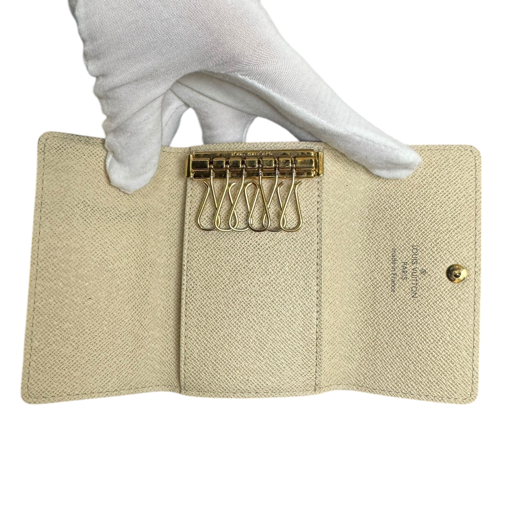 Louis Vuitton Key Holder
