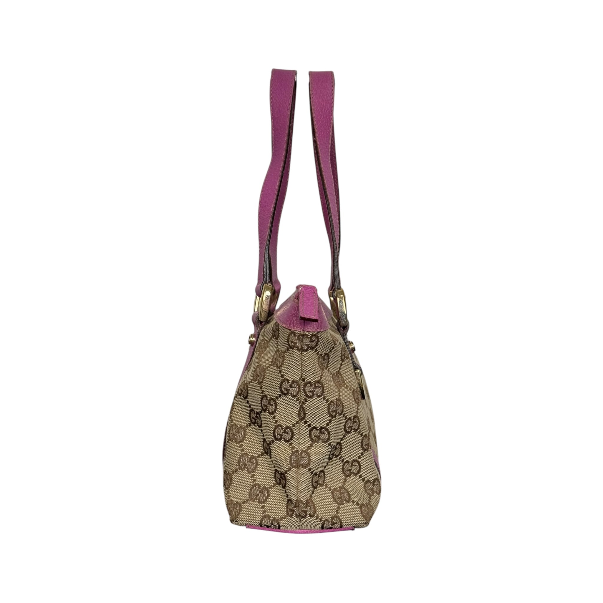 Gucci Abbey Tote