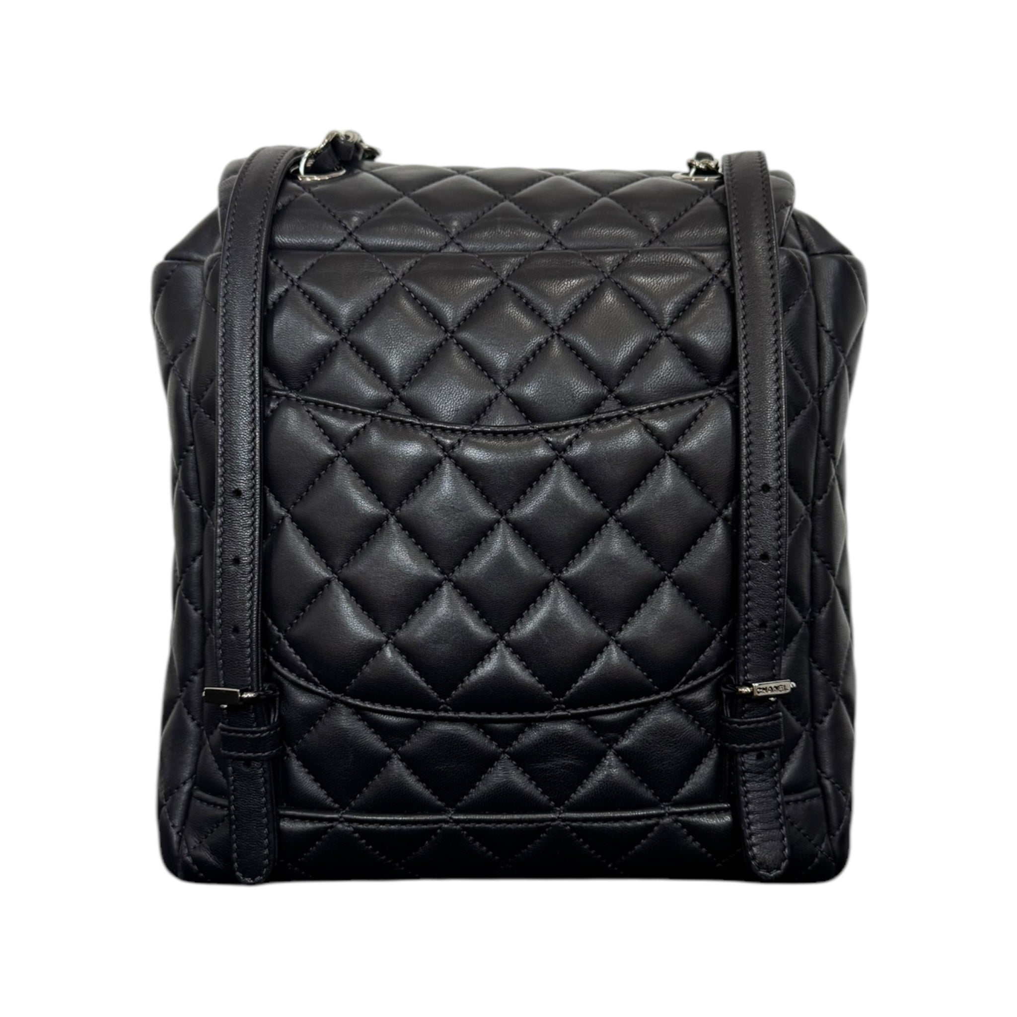Chanel Small Urban Spirit Backpack