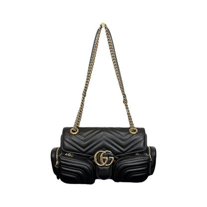 Gucci GG Marmont Multi-Pocket